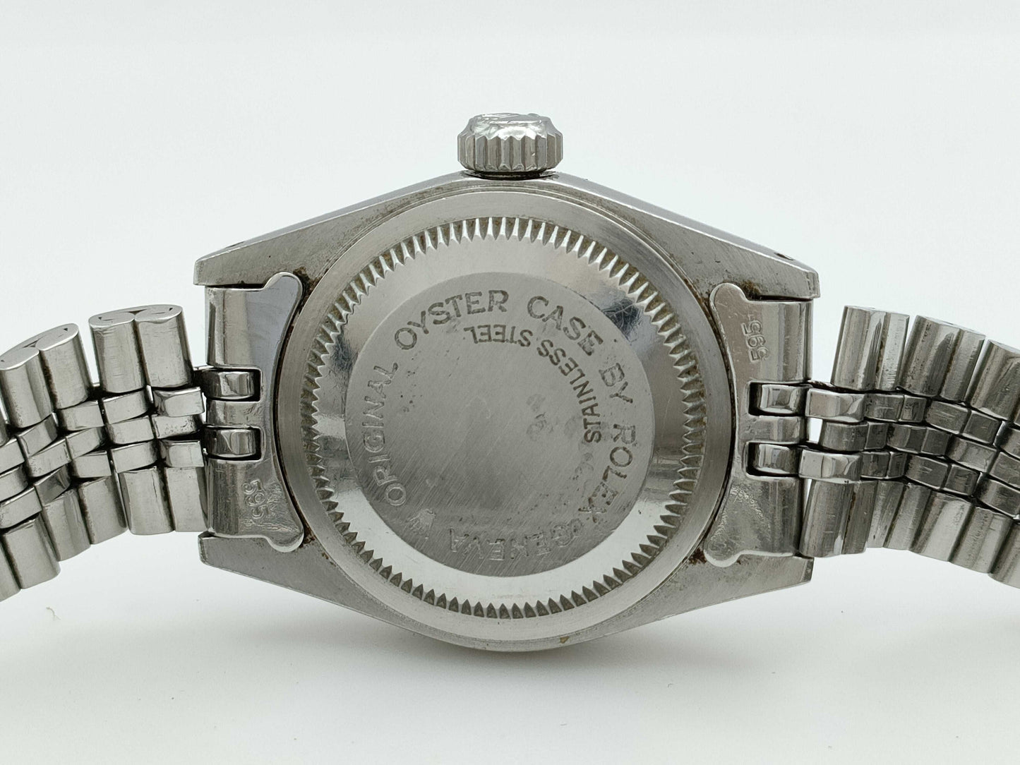 92414 247137 Automatic Women's Watch