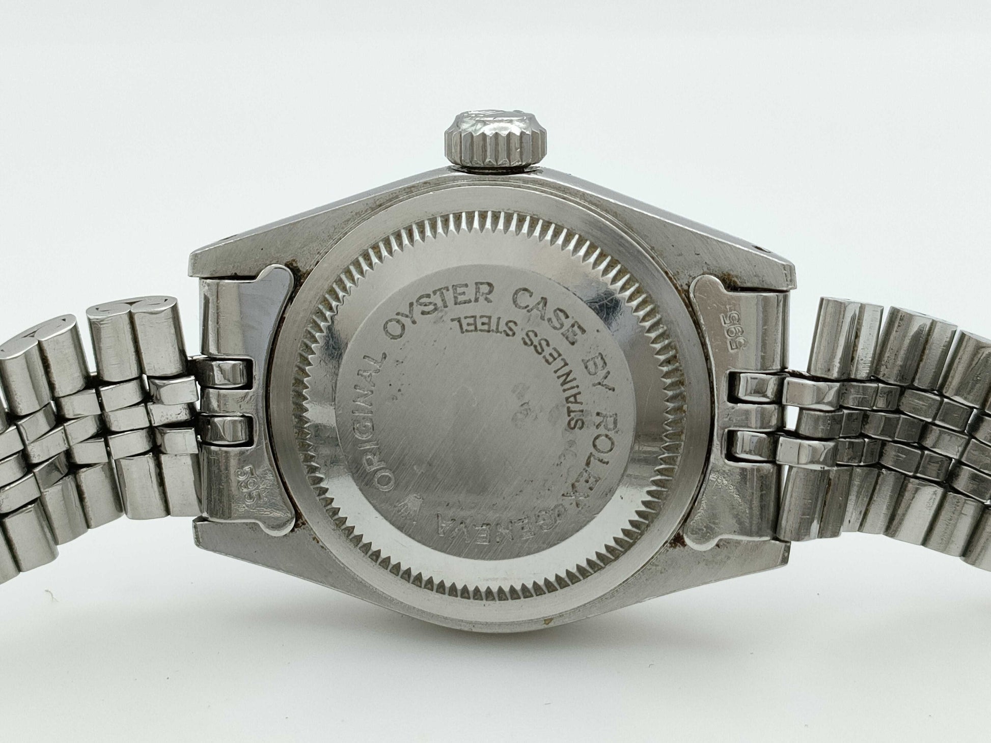 92414 247137 Automatic Women's Watch