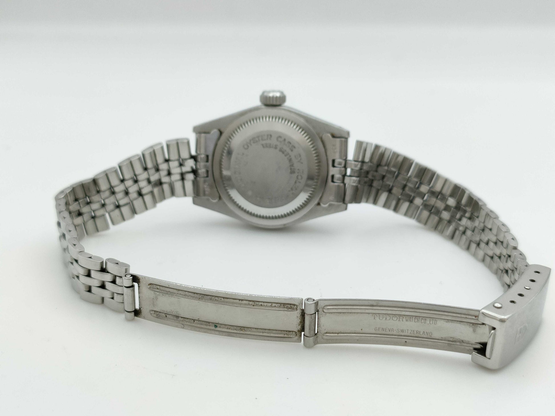 92414 247137 Automatic Women's Watch