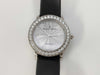 Blancpain B0096 192GC 52 486 Automatic K18 Women's Watch
