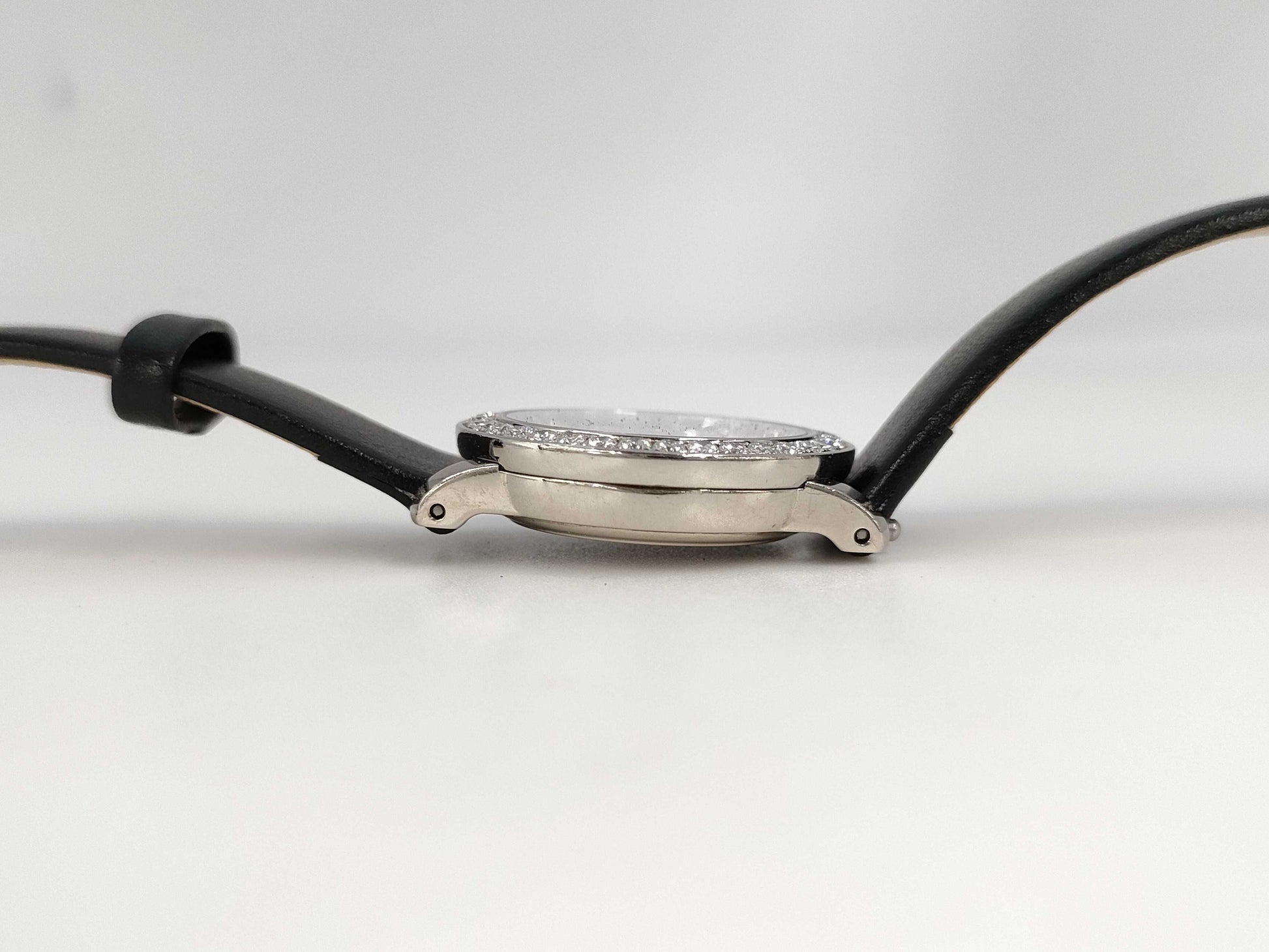 Blancpain B0096 192GC 52 486 Automatic K18 Women's Watch