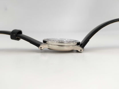 Blancpain B0096 192GC 52 486 Automatic K18 Women's Watch