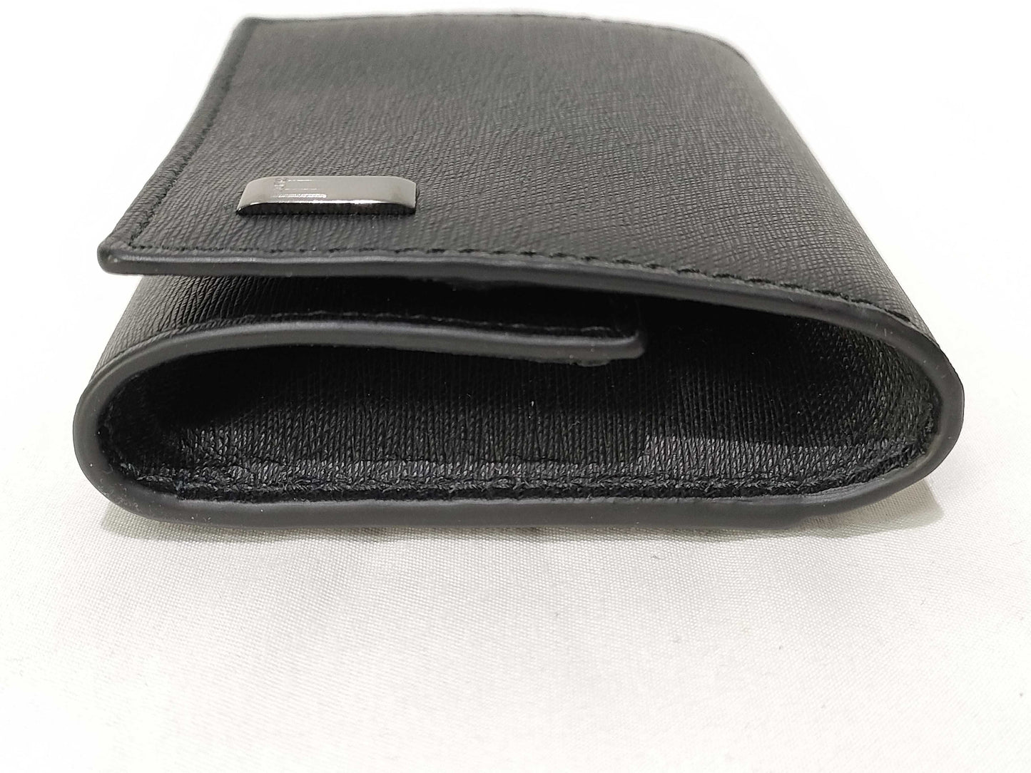 dunhill antique coin purse