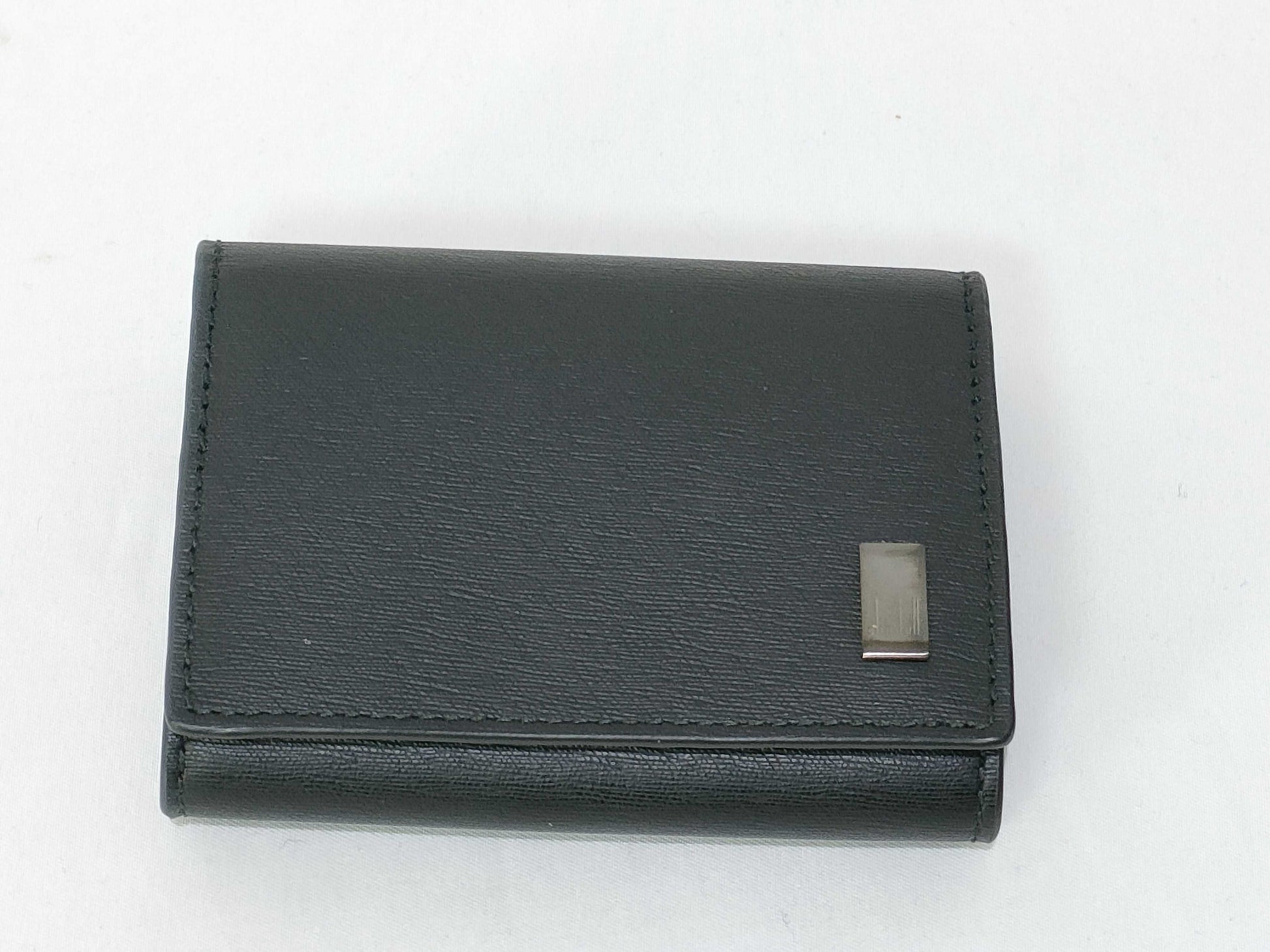 dunhill antique coin purse