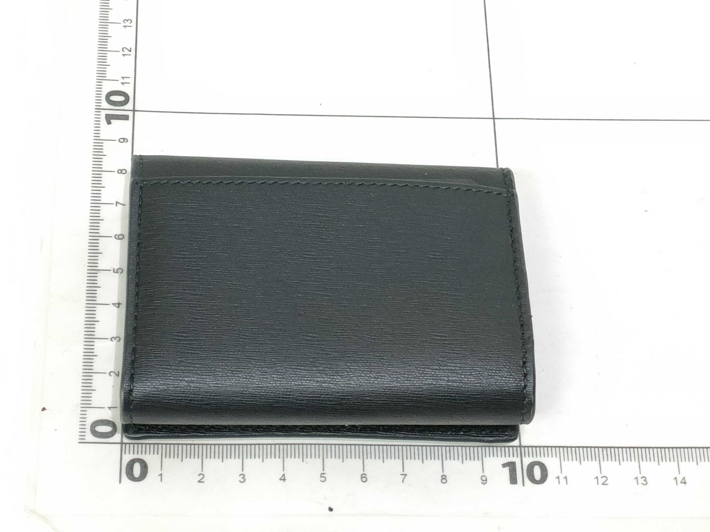 dunhill antique coin purse