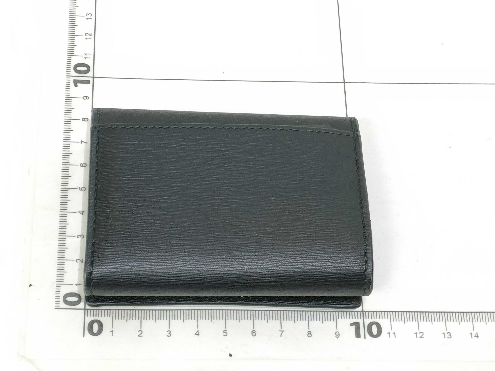 dunhill antique coin purse