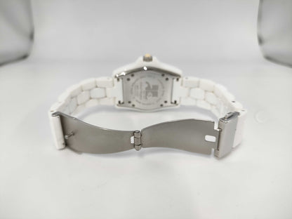 Courreges Hello Kitty Collaboration HKY-1234 Quartz Boys' Watch