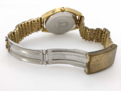 OMEGA Quartz Men's Watch