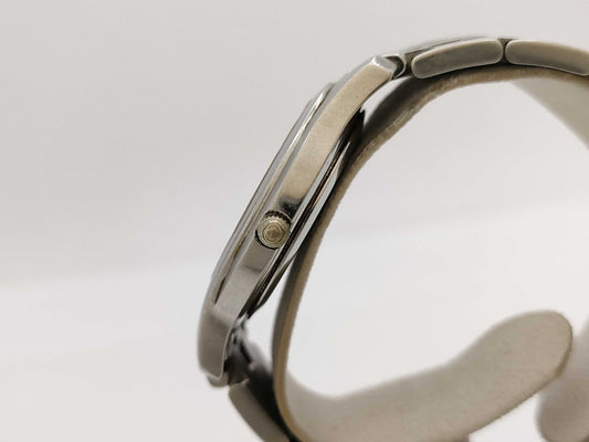 GUCCI 5500M 0145772 Quartz Boys' Watch