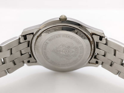GUCCI 5500M 0145772 Quartz Boys' Watch