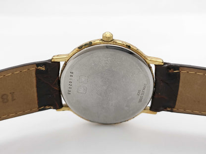 LONGINES 24602098 Quartz Boys' Watch