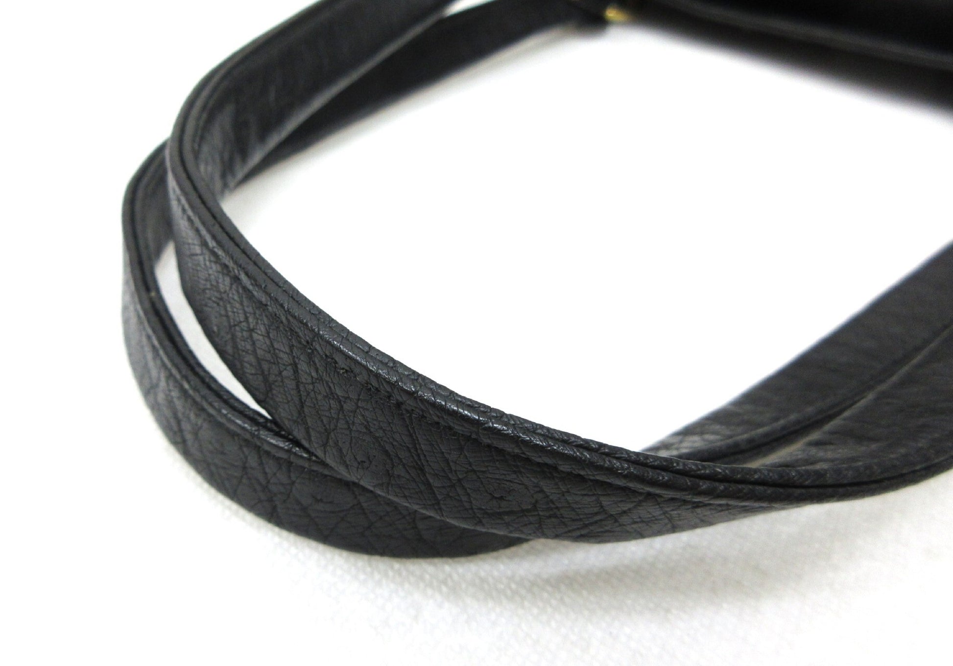 Ostrich handbag, semi-shoulder bag, tote bag, shoulder bag