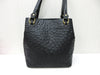 Ostrich handbag, semi-shoulder bag, tote bag, shoulder bag