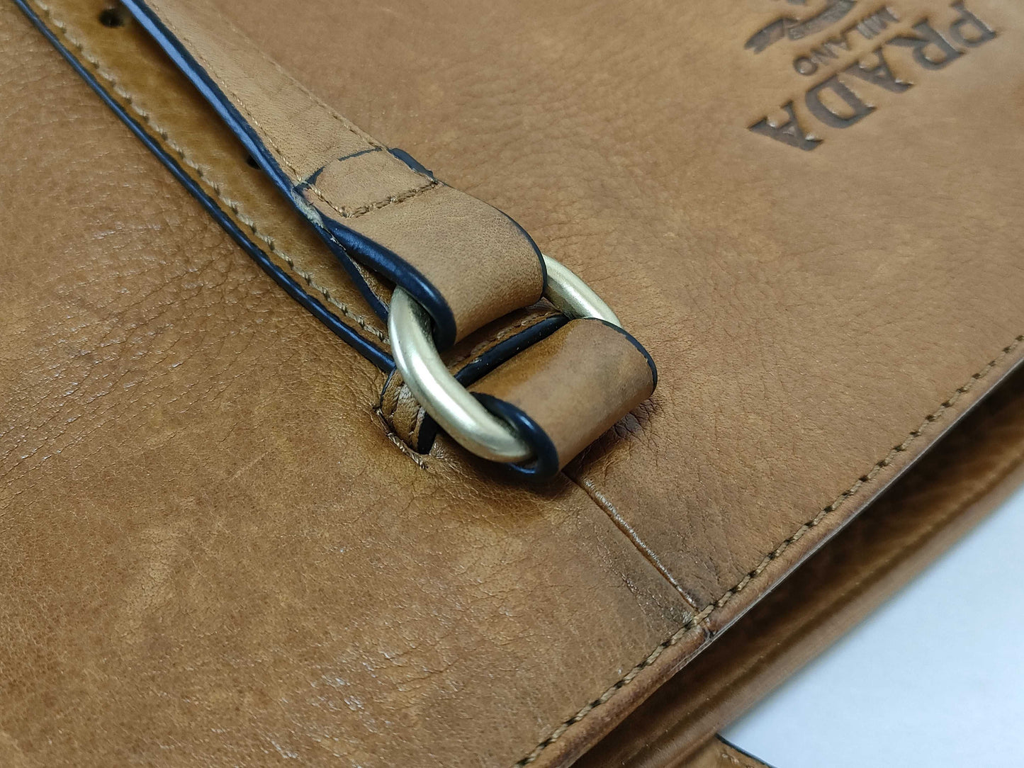 PRADA Prada bag handbag