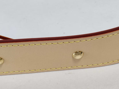 LOUIS VUITTON Monogram Multicolor Louis Vuitton Shoulder Bag