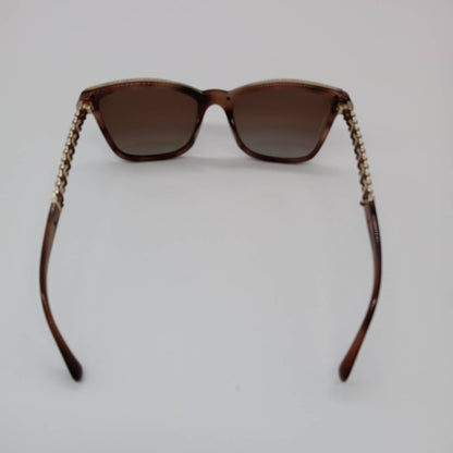 CHANEL Chanel Sunglasses 5360-Q-A Sunglasses/Eyeglasses