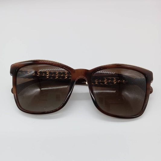 CHANEL Chanel Sunglasses 5360-Q-A Sunglasses/Eyeglasses