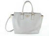 PRADA Galleria 2-way handbag Saffiano handbag
