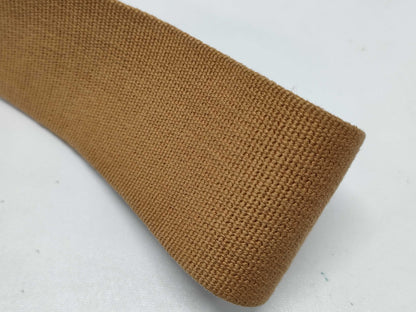 HERMES Evelyn I □B engraved Ardennes gold shoulder bag