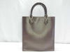 LOUIS VUITTON Epi Louis Vuitton Epi Sac Plat PM Handbag Tote Bag
