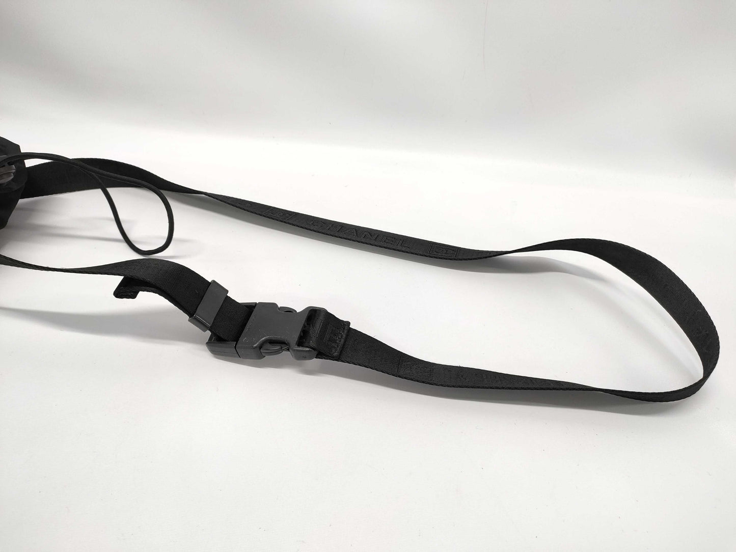 CHANEL Chanel Sport Coco Mark Body Bag Shoulder Bag