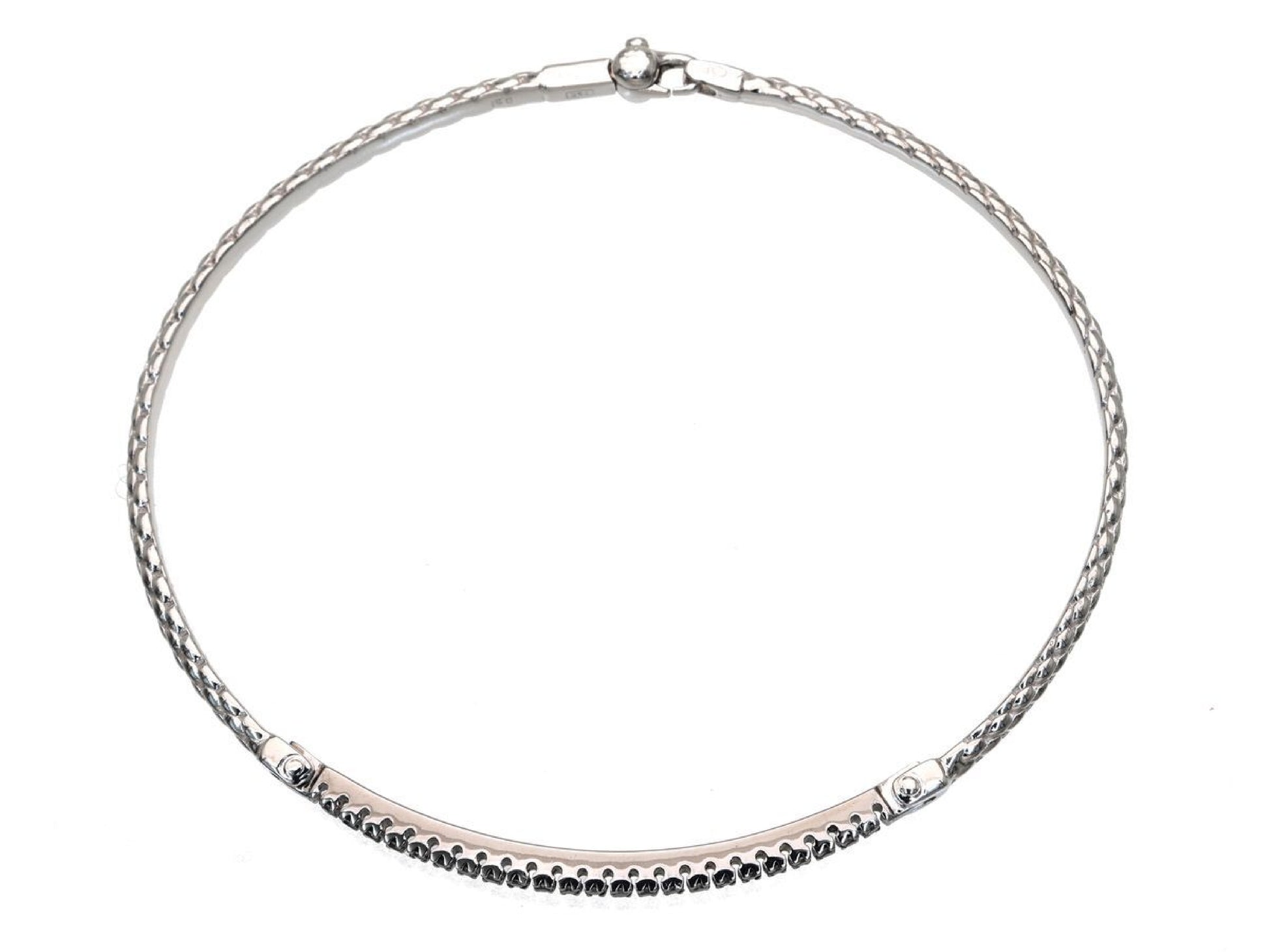 FOPE BD 0.31ct 750 11.5g Bracelet/Bangle 