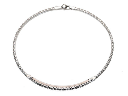 FOPE BD 0.31ct 750 11.5g Bracelet/Bangle 