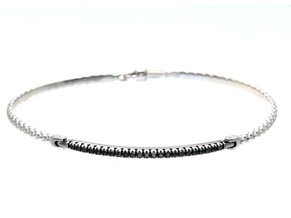 FOPE BD 0.31ct 750 11.5g Bracelet/Bangle 