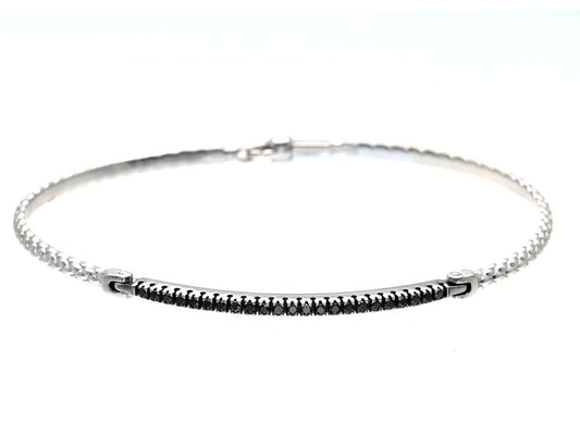 FOPE BD 0.31ct 750 11.5g Bracelet/Bangle 
