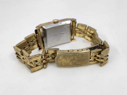 SEIKO Hand-wound 3-piece Women's Watch