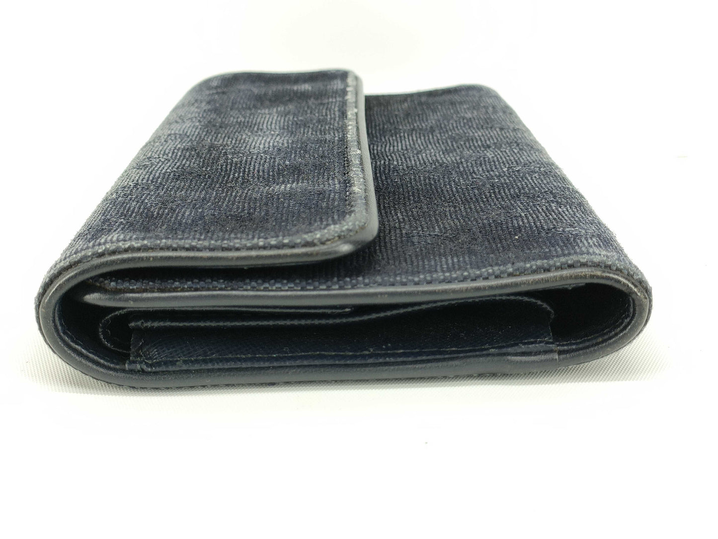 LOUIS VUITTON Monogram Mini LV Monogram Mini Porte Tresor International Wallet M92442 CA0073