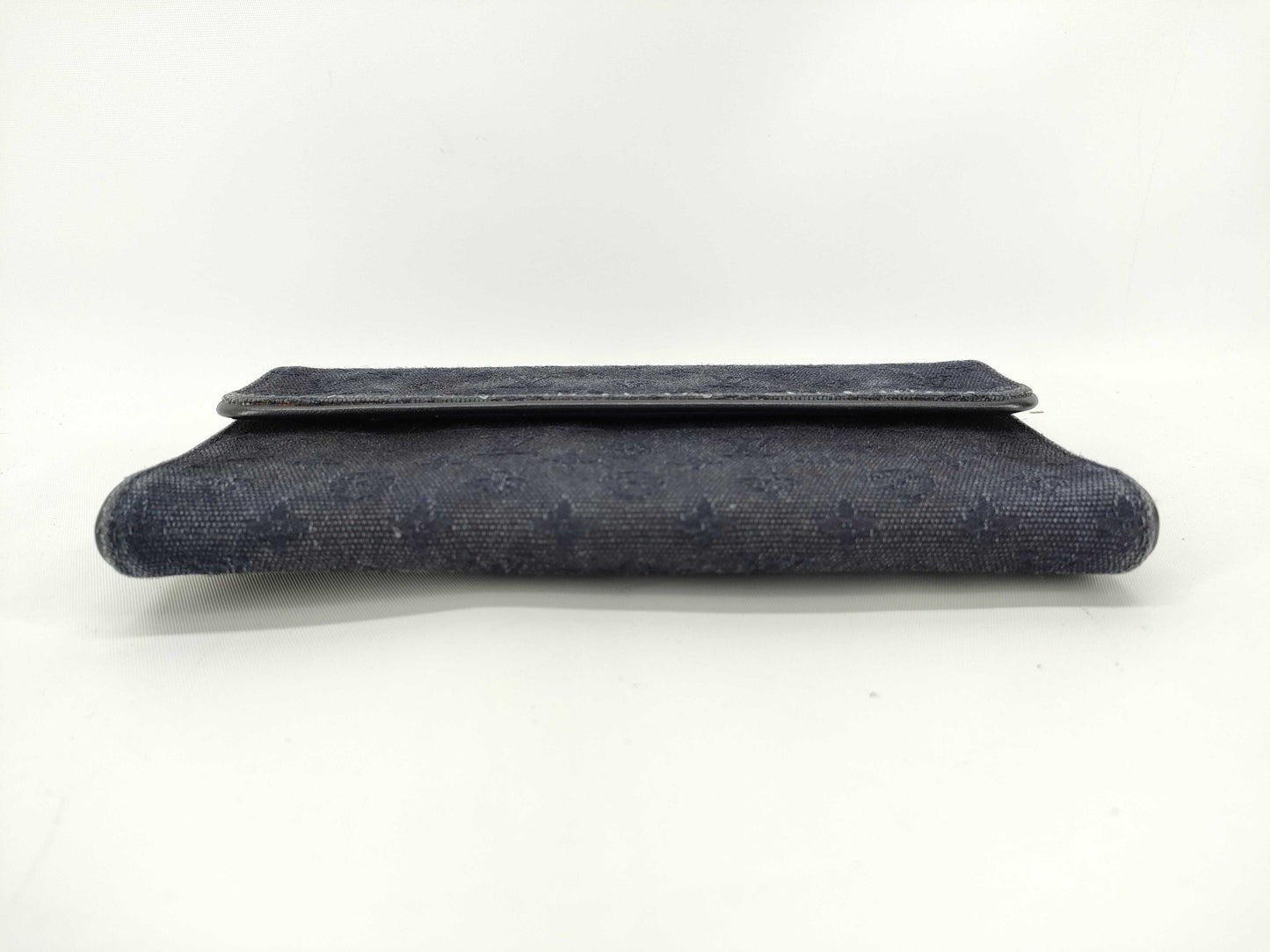 LOUIS VUITTON Monogram Mini LV Monogram Mini Porte Tresor International Wallet M92442 CA0073