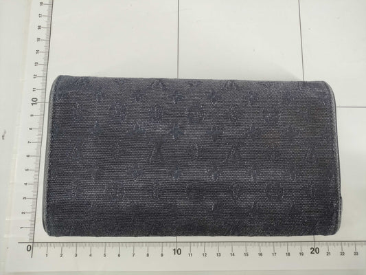 LOUIS VUITTON Monogram Mini LV Monogram Mini Porte Tresor International Wallet M92442 CA0073