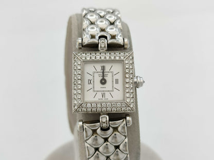 Van Cleef & Arpels Fantasy Calendar 322945B2 115478 Quartz Women's Watch