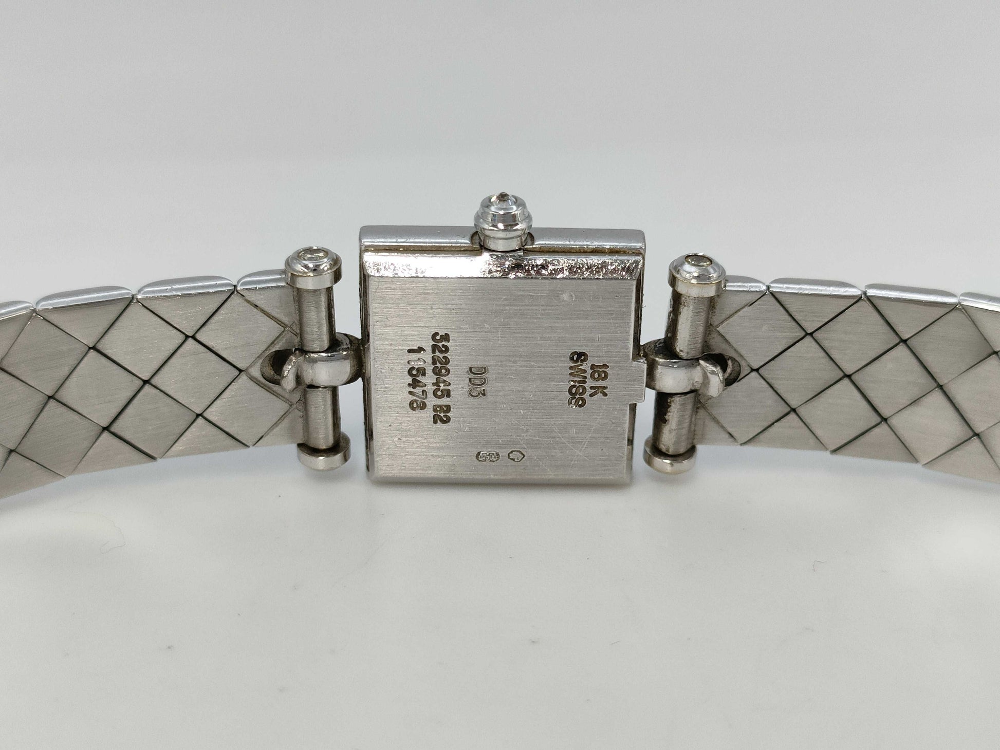 Van Cleef & Arpels Fantasy Calendar 322945B2 115478 Quartz Women's Watch