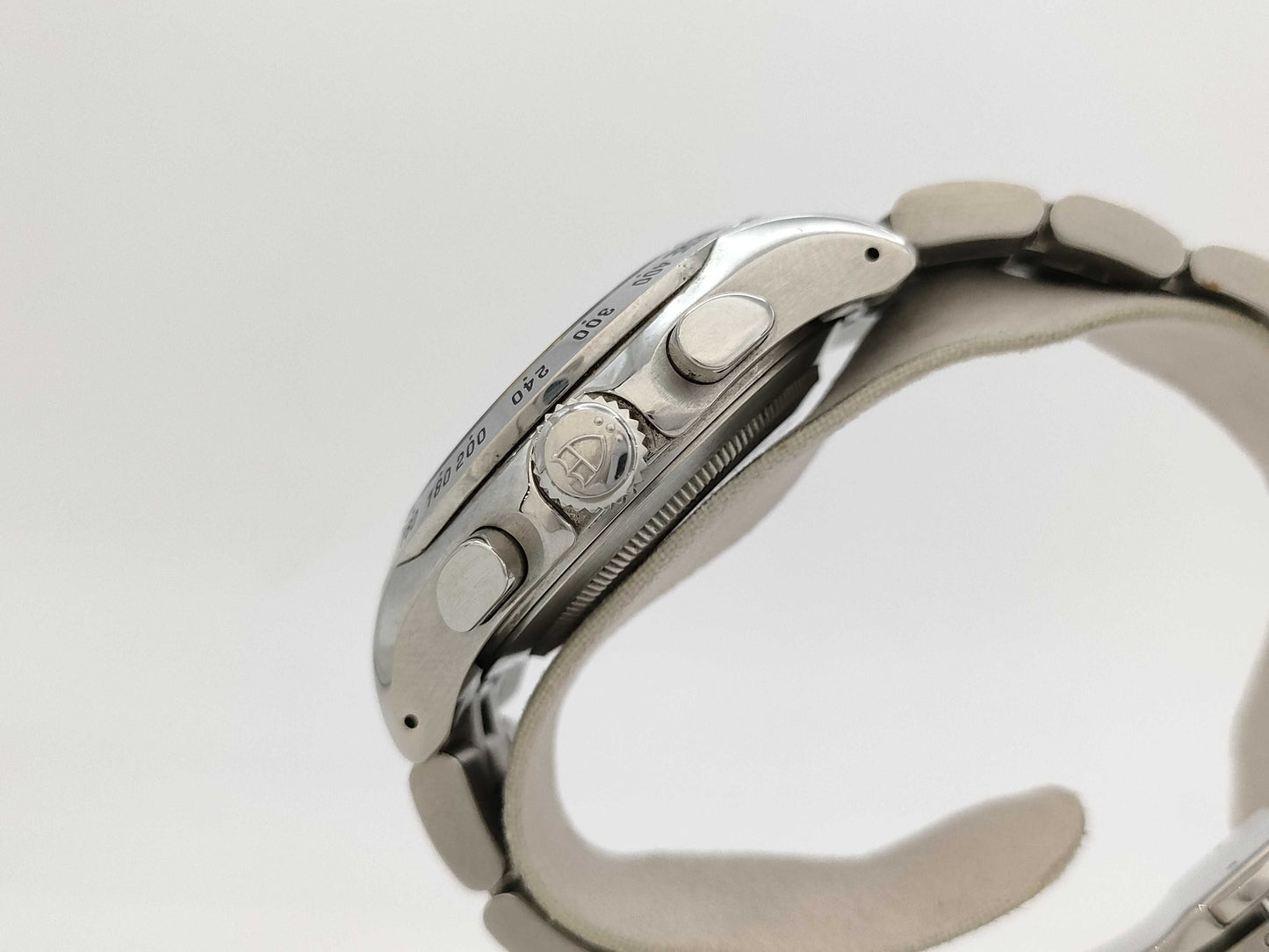 TUDOR ChronoChic 79380 827974 Automatic Men's Watch