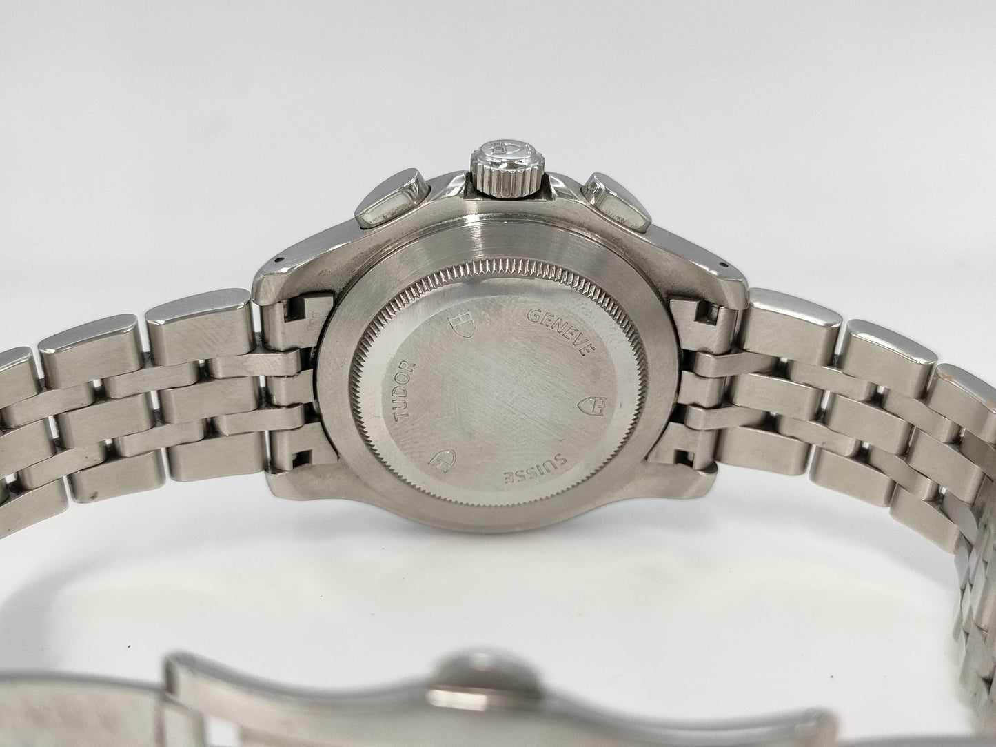 TUDOR ChronoChic 79380 827974 Automatic Men's Watch