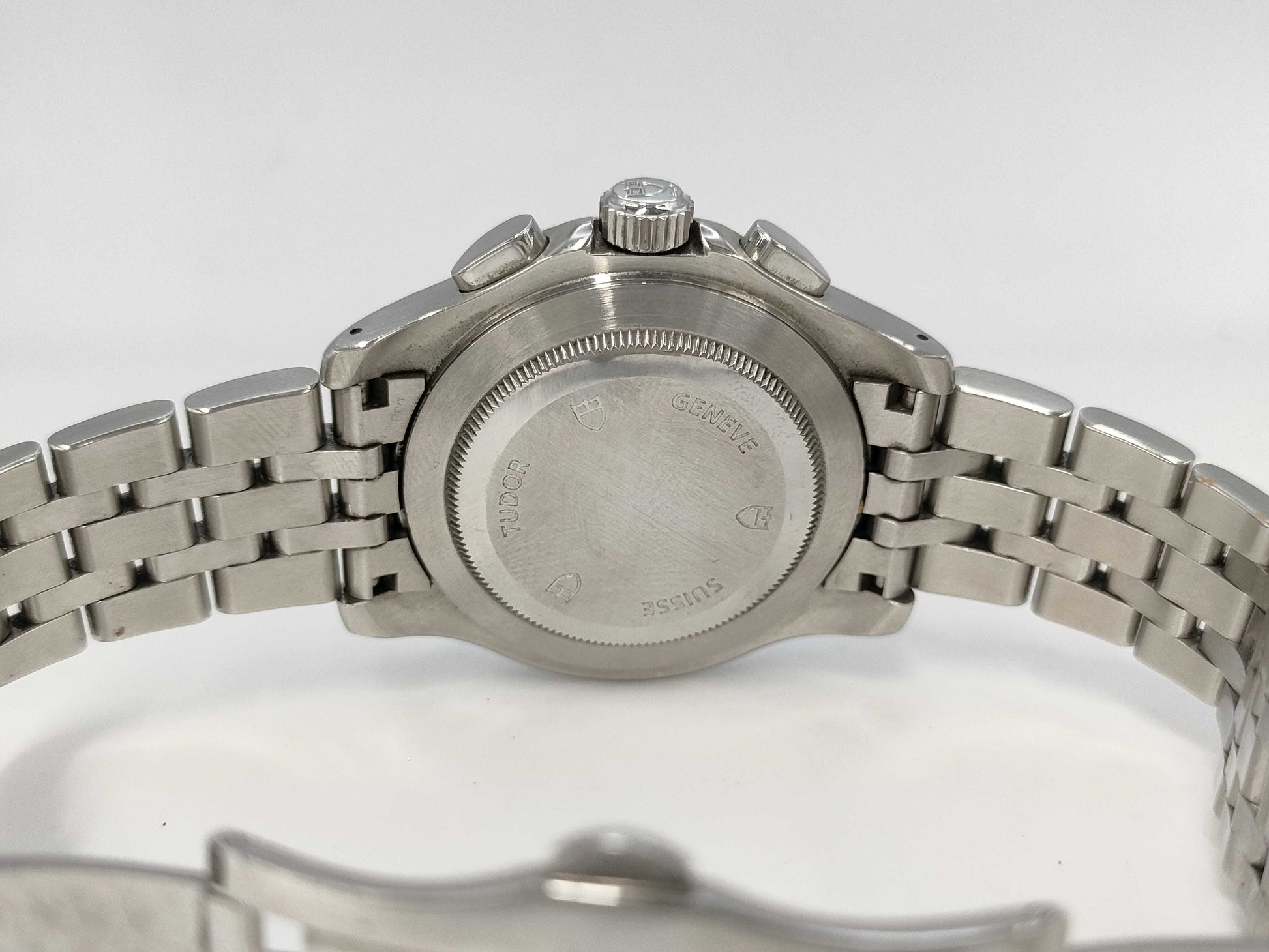 TUDOR ChronoChic 79380 827974 Automatic Men's Watch