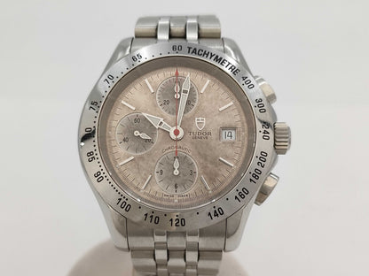 TUDOR ChronoChic 79380 827974 Automatic Men's Watch