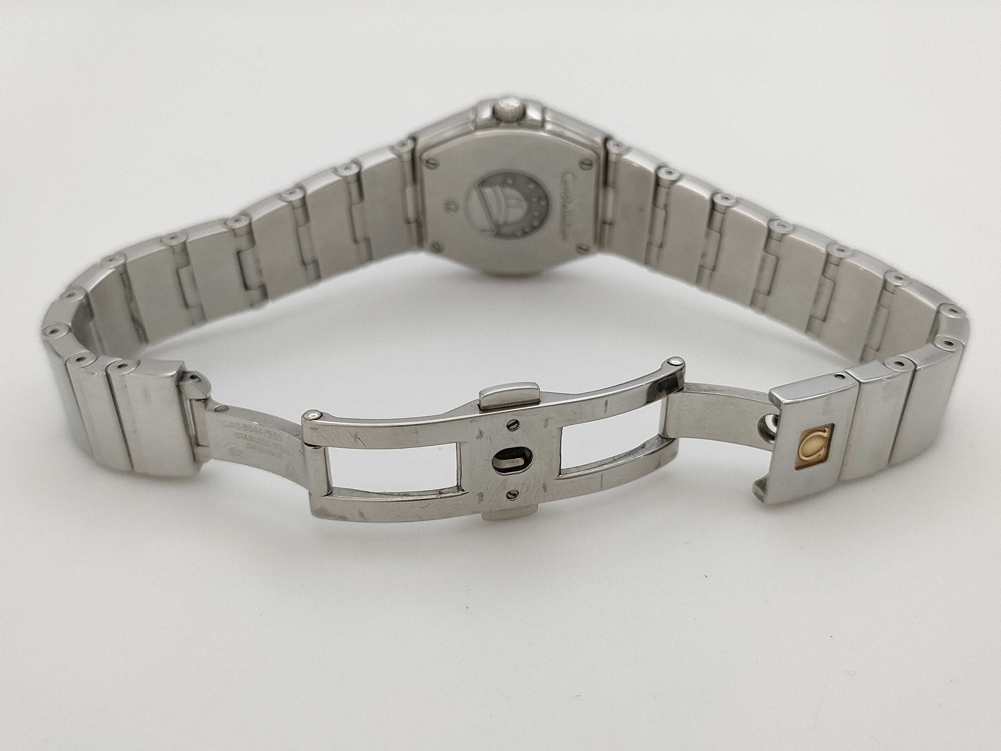 OMEGA Constellation 123.10.24.60.51.001 91033751 Quartz Women's Watch