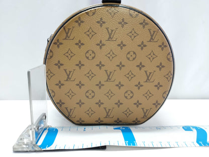 LOUIS VUITTON Petite Poite Chapeau Shoulder Bag