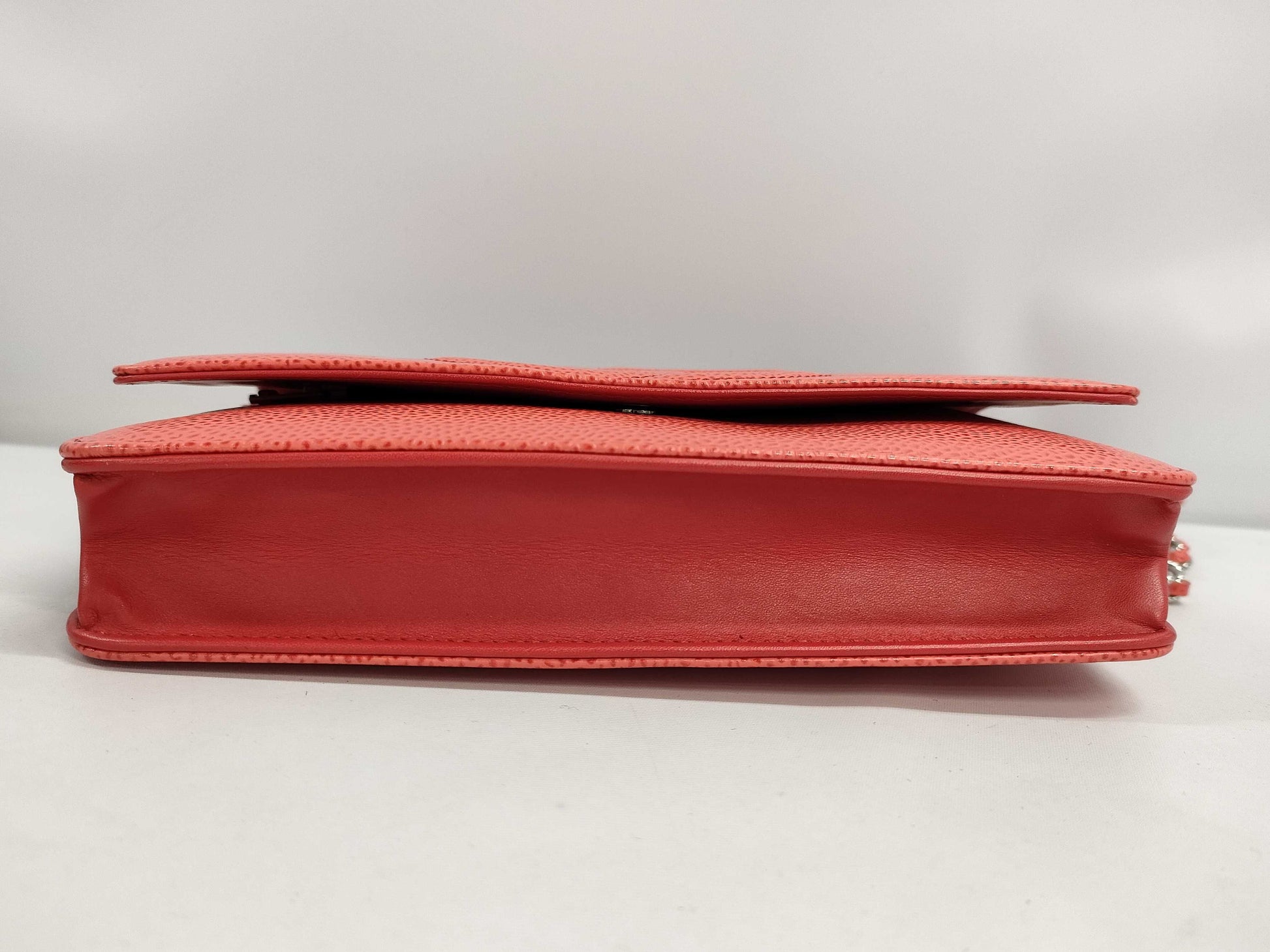 CHANEL Chain Wallet Shoulder Bag