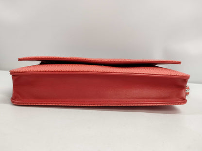 CHANEL Chain Wallet Shoulder Bag