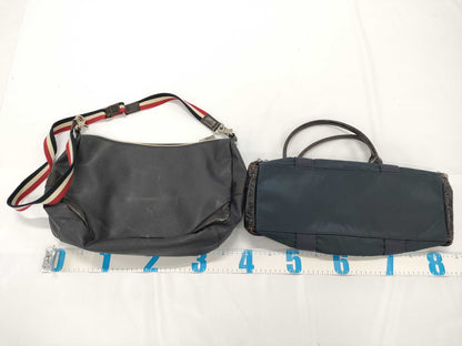 Orobianco Orobianco bag set of 5 bags