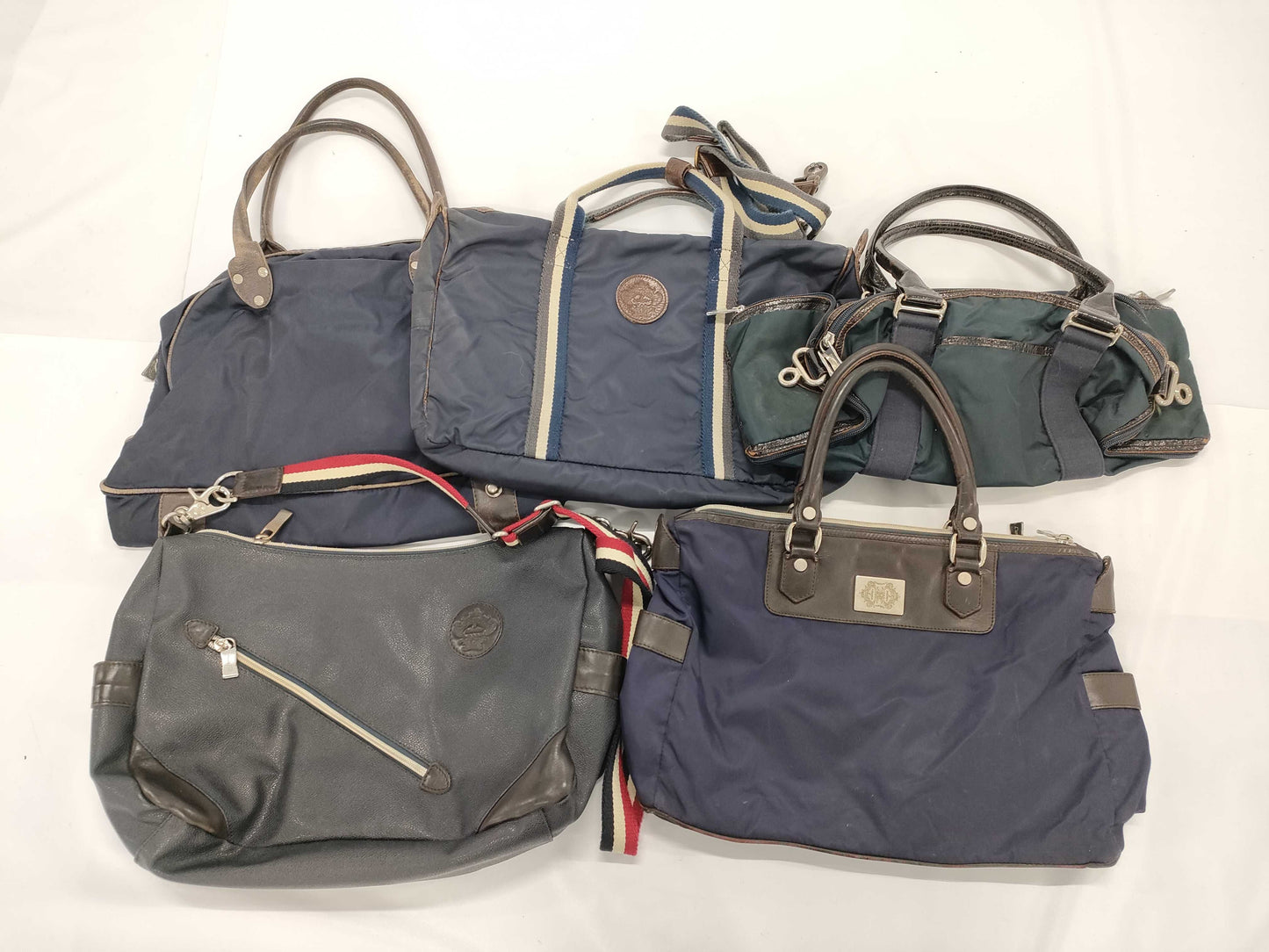 Orobianco Orobianco bag set of 5 bags