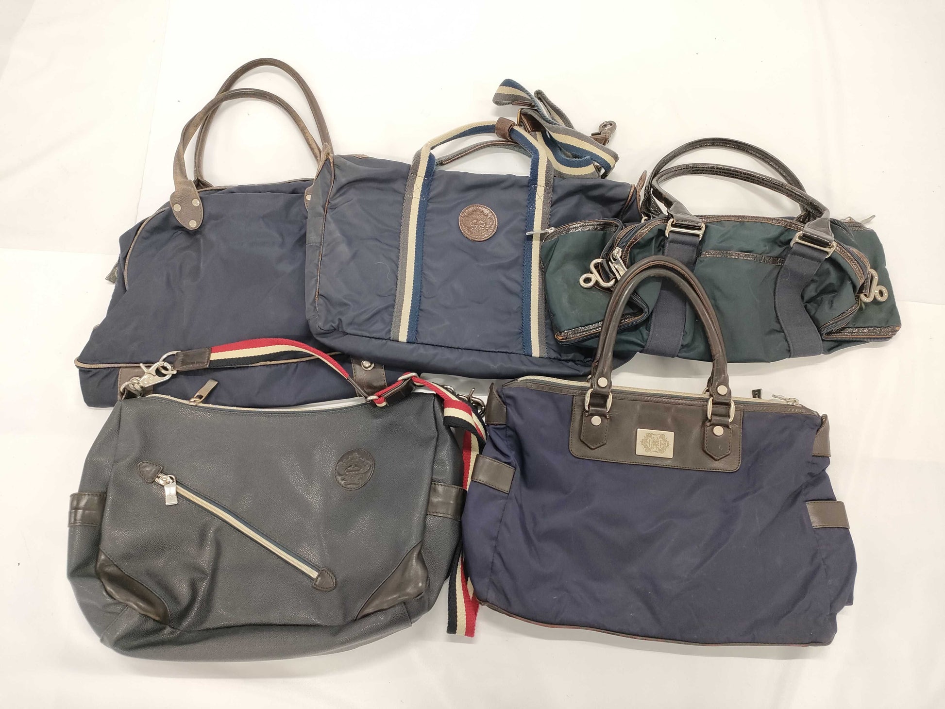 Orobianco Orobianco bag set of 5 bags