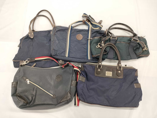 Orobianco Orobianco bag set of 5 bags