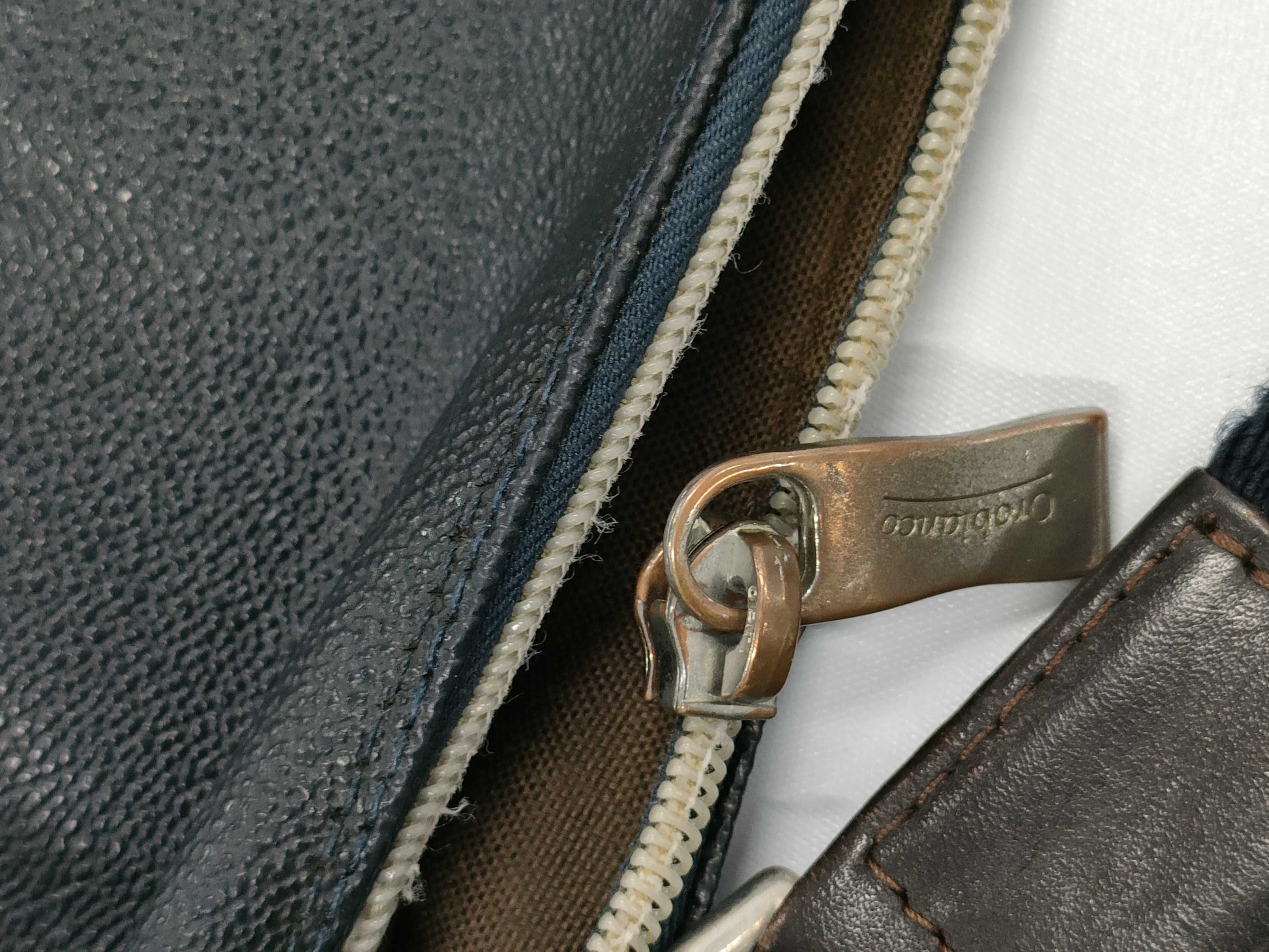 Orobianco Orobianco bag set of 5 bags