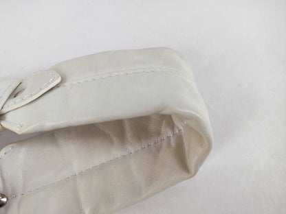 Chloe Beaded Stud Fringe Bag Chloe Handbag