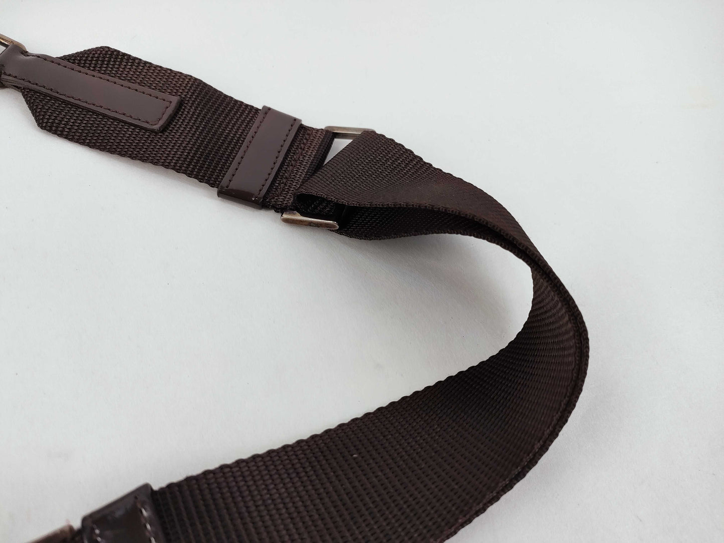 PRADA Prada One Shoulder Bag Shoulder Bag